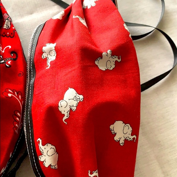 Alabama Crimson Tide Face Masks - Picture 3 of 4